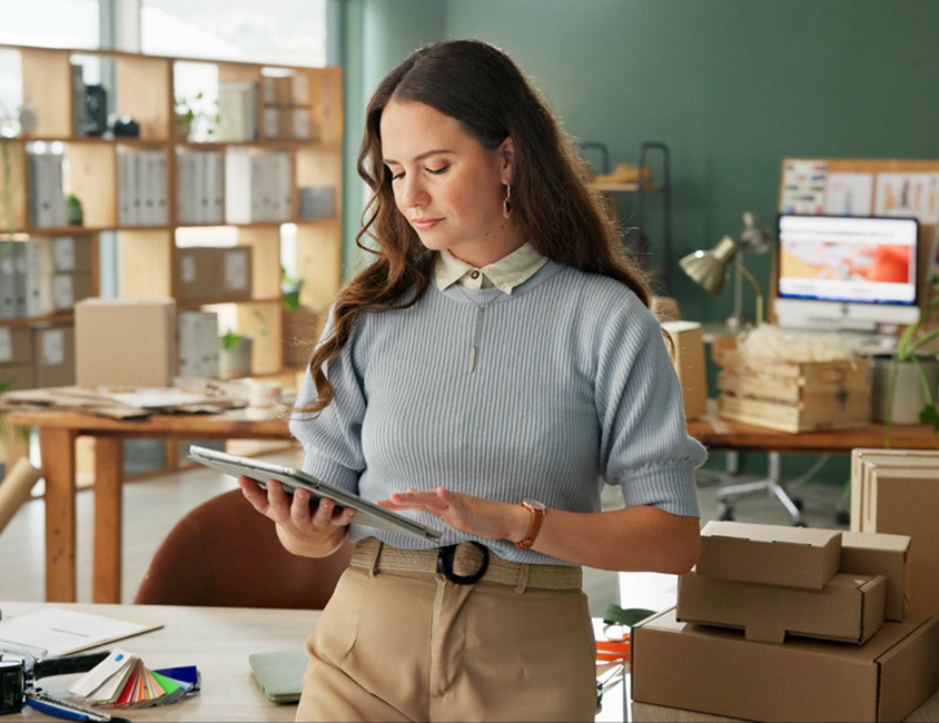 e-commerce growth