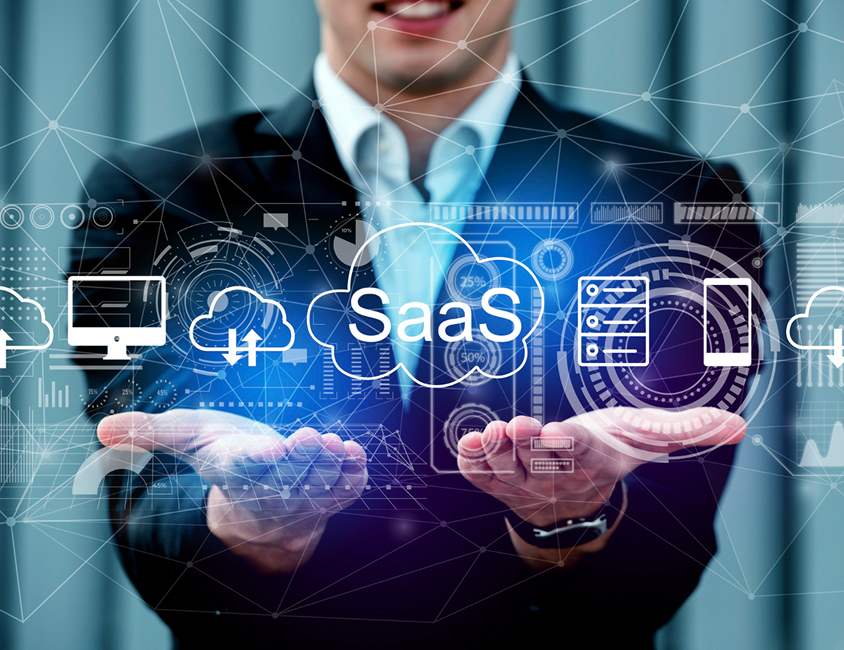 saas company success